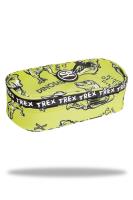 Opakowanie Piórnik owalny Coolpack campus dino adventure