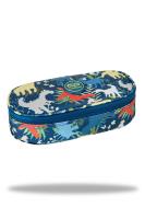 Opakowanie Piórnik owalny Coolpack Campus DINO PARK