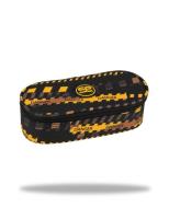 Piórnik owalny Coolpack Campus Don`I Do Ity. Wydawca: Patio. SmakLiter.pl Opakowanie Piórnik owalny Coolpack Campus Don`I Do Ity