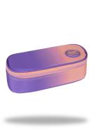 Opakowanie Piórnik owalny Coolpack Campus GRADIENT BERRY