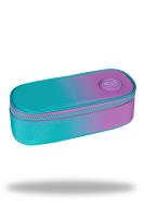Piórnik owalny Coolpack Campus GRADIENT BLUEBERRY. Wydawca: Patio. SmakLiter.pl Opakowanie Piórnik owalny Coolpack Campus GRADIENT BLUEBERRY