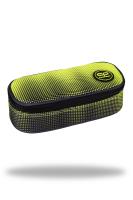 Piórnik owalny Coolpack Campus GRADIENT LEMON. Wydawca: Patio. SmakLiter.pl Opakowanie Piórnik owalny Coolpack Campus GRADIENT LEMON