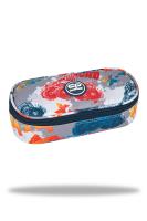 Opakowanie Piórnik owalny Coolpack campus offroad