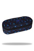 Opakowanie Piórnik owalny Coolpack Campus Windmill