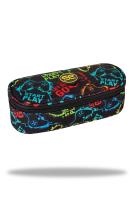 Opakowanie Piórnik owalny Coolpack Campus XPLAY