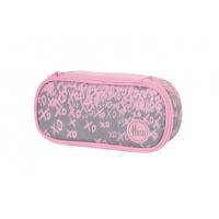 Opakowanie Piórnik owalny ombre effect hash Hugs&Kisses maxi