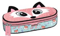 Opakowanie Piórnik owalny PCL1 Bambino Fox