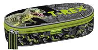 Opakowanie Piórnik owalny PCL1 Bambino T-Rex
