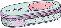 Opakowanie Piórnik owalny PCL1 Pusheen pastel