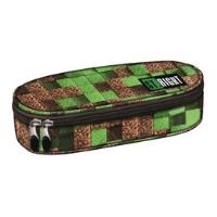 Opakowanie Piórnik owalny usztywniony Pixel Cubes