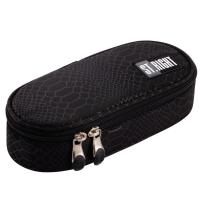 Opakowanie Piórnik owalny usztywniony Shiny Snake