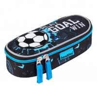 Opakowanie Piórnik owalny z klapką PCL1 Bambino SOCCER