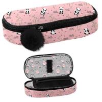 Piórnik Panda PP22AN-013 PASO. Wydawca: Paso. SmakLiter.pl Opakowanie Piórnik Panda PP22AN-013 PASO