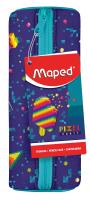 Piórnik Pixel tuba MAPED. Wydawca: Maped. SmakLiter.pl Opakowanie Piórnik Pixel tuba MAPED