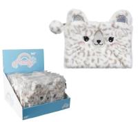 Opakowanie Piórnik pluszowy