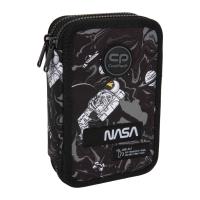 Opakowanie Piórnik podwójny z wyposażeniem Coolpack Jumper 2 Astronaut