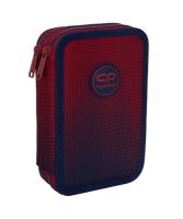 Opakowanie Piórnik podwójny z wyposażeniem Coolpack Jumper 2 Gradient Costa