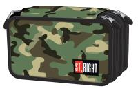 Opakowanie Piórnik potrójny z wyposażeniem PC5 MORO