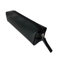 Piórnik prostokąt Classic black. Wydawca: Bee-bee. SmakLiter.pl Opakowanie Piórnik prostokąt Classic black