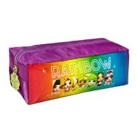 Opakowanie Piórnik Rainbow High