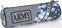 Opakowanie Piórnik rolka Army 1