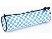 Opakowanie Piórnik rolka Checkers 1