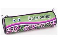 Opakowanie Piórnik rolka Crazy 1