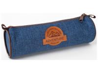 Opakowanie Piórnik rolka Denim 2