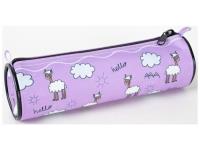 Opakowanie Piórnik rolka Lama 2