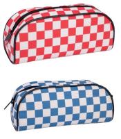 Piórnik saszetka 1 zamek Skate mix HAPPY COLOR. Wydawca: GDD. SmakLiter.pl Opakowanie Piórnik saszetka 1 zamek Skate mix HAPPY COLOR