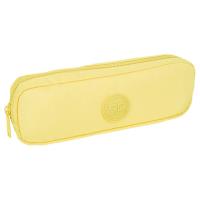 Opakowanie Piórnik saszetka Coolpack Deck Pastel Powder Yellow