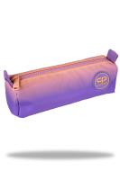 Opakowanie Piórnik saszetka Coolpack Tube GRADIENT BERRY