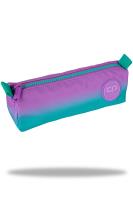 Piórnik saszetka Coolpack Tube GRADIENT BLUEBERRY. Wydawca: Patio. SmakLiter.pl Opakowanie Piórnik saszetka Coolpack Tube GRADIENT BLUEBERRY