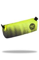 Opakowanie Piórnik saszetka Coolpack Tube GRADIENT LEMON