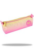 Piórnik saszetka Coolpack Tube GRADIENT PEACH. Wydawca: Patio. SmakLiter.pl Opakowanie Piórnik saszetka Coolpack Tube GRADIENT PEACH
