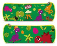 Opakowanie Piórnik saszetka Crazy Dino KL10847