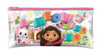 Opakowanie Piórnik saszetka Gaabby's Dollhouse GD00035