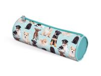 Opakowanie Piórnik saszetka Pies