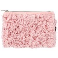 Opakowanie Piórnik saszetka pluszowa Pink Hair