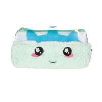 Opakowanie Piórnik saszetka pluszowy Silver Unicorn