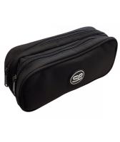 Opakowanie Piórnik saszetka podwójna Coolpack Duke Black