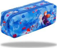 Opakowanie Piórnik saszetka podwójna Coolpack Edge FROZEN II