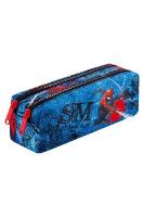 Opakowanie Piórnik saszetka podwójna Coolpack Edge SPIDERMAN DENIM