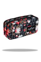 Opakowanie Piórnik saszetka podwójna Coolpack primo venice