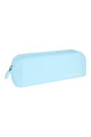 Opakowanie Piórnik saszetka silikonowa Coolpack tube pastel powder blue