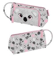 Opakowanie Piórnik saszetka trójkątna Bambino Koala