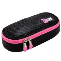 Opakowanie Piórnik saszetka usztywniona Black Glitter