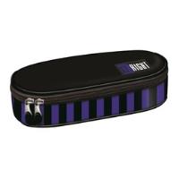 Opakowanie Piórnik saszetka usztywniona Black i Blue