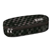 Opakowanie Piórnik saszetka usztywniona Chessboard Crush