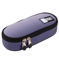 Opakowanie Piórnik saszetka usztywniona Grey Ombre